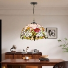 đèn thả bàn ăn đẹp, đèn thả phòng ngủ, đèn thả quán cafe