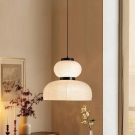 Đèn Thả Trang Trí Bàn Ăn Wabi Sabi THD89