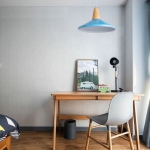 Đèn Thả Trang Trí Quán Ăn, Quán Cafe NA-T65 Ø360