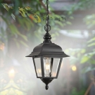 Đèn thả ngoài trời hiện đại THNT702, đèn thả ban công hiện đại THNT702, đèn thả hành lang hiện đại THNT702