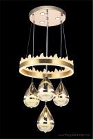 đèn thả phòng bếp hiện đại T6203, đèn trang trí bàn ăn, đèn thả trần bàn ăn