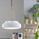 đèn thả phòng bếp hiện đại, đèn thả đảo bếp, đèn thả trang trí bàn ăn