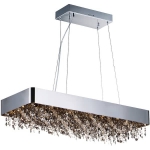 Đèn Thả Bàn Ăn Pha Lê Hiện Đại KH-TPL11N1000