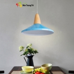 Đèn Thả Trang Trí Quán Ăn, Quán Cafe NA-T65 Ø360
