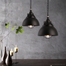 Đèn thả trang trí quán cafe vintage, Đèn Thả Trang Trí Quán Ăn Vintage T79 