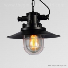 đèn thả vintage, đèn trang trí bar, đèn quầy bar cổ điển, đèn thả industrial, đèn hầm rượu