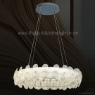 đèn thả pha lê hiện đại TPL3026, đèn thả phòng khách hiện đại, đèn trang trí hiện đại TPL3026