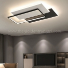 Đèn Trần LED Hiện Đại Trang Trí Phòng Khách KH-OTA58