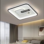 Đèn Trần Phòng Ngủ Đơn Giản NA-MT1958/2