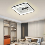 Đèn Trần Phòng Ngủ Đơn Giản NA-MT1958/2