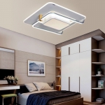 Đèn LED Ốp Trần Phòng Ngủ Hiện Đại NA-MT8796 550x550