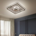 Đèn LED Ốp Trần Phòng Ngủ Đẹp NA-MT3450 500x500