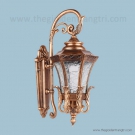 Đèn trang trí cột cổng ngoài trời vt301