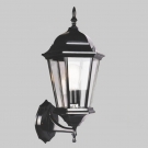 Đèn trang trí cột cổng giá rẻ VNT2105, Đèn trang trí cột sảnh, đèn vách gắn cổng ngoài trời