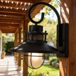 Đèn Vách Hành Lang Ngoài Trời NA-VNT8525