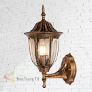 Đèn Trang Trí Cột Ngoài Trời LH-GTNT10