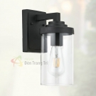 Đèn Trang Trí Cột Ngoài Trời LH-GTNT16