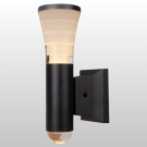 đèn trang trí cột sảnh hiện đại VNT2817S, đèn trang trí mặt tiền VNT2817S, đèn hắt tường ngoài trời VNT2817S