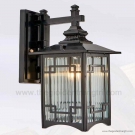 Đèn trang trí cột sảnh tân cổ điển SN1286