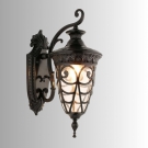 Đèn trang trí cột sảnh tân cổ điển SV7694