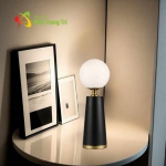 Đèn Bàn Trang Trí Phòng Ngủ LH-DB0518 Φ200