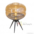 Đèn trang trí để bàn decor DB605