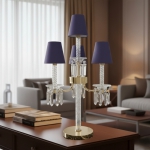 Đèn Trang Trí Phòng Khách Để Bàn KH-DB119T4