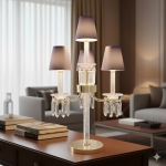 Đèn Trang Trí Phòng Khách Để Bàn KH-DB119T4