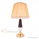 Đèn trang trí để bàn phong cách cổ điển DB8921