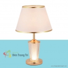 Đèn trang trí để bàn phong cách tân cổ điển DB1919