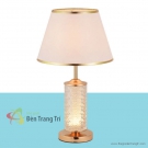  Đèn trang trí để bàn phong cách tân cổ điển DB1920