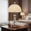 Mẫu đèn trang trí phòng ngủ để bàn hiện đại DB0513