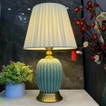 Đèn Trang Trí Để Bàn Phòng Khách KH-DB70XN