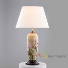 Đèn Trang Trí Để Bàn VRG-DBQ5