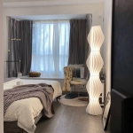 Đèn Trang Trí Đứng Kiểu Bắc Âu DD20