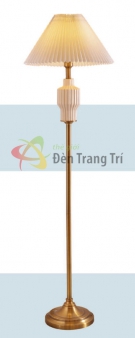 Đèn cây đứng tân cổ điển DB1983