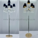 Đèn trang trí đứng cổ điển DB8119T6
