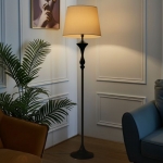 Đèn Trang Trí Đứng Tân Cổ Điển KH-DD376