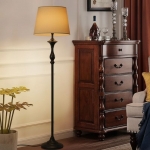 Đèn Trang Trí Đứng Tân Cổ Điển KH-DD376