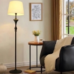 Đèn Trang Trí Đứng Tân Cổ Điển KH-DD376