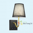 Đèn Trang Trí Gắn Tường Phòng Ngủ UVL912