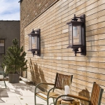 Đèn Trang Trí Cột Sảnh Hiện Đại CT6350