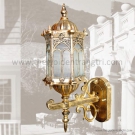 đèn trang trí cột hiên SH405, đèn trang trí cột cổng, đèn trang trí cột trong nhà