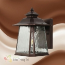 Đèn Trang Trí Hành Lang Ngoài Trời LH-GTNT24