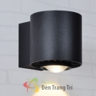 Đèn Trang Trí Hắt Tường LED EU-CN257 Ø95