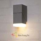 Đèn Trang Trí Hắt Tường LED EU-CN333 65x65