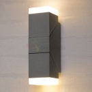 Đèn Trang Trí Hắt Tường LED EU-CN334 65x65