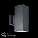 Đèn hắt tường ngoài trời euroto lighting CN354