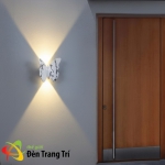 Đèn LED Hắt Tường Hành Lang Ngoài Trời Hiện Đại NA-VNT188A