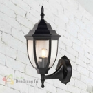 Đèn Trang Trí Mặt Tiền Ngoài Trời LH-GTNT08
